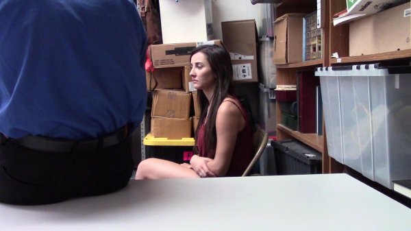 Free Video Preview image 3 from ShopLyfter 4