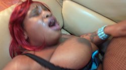 'Big Um Fat Black Freaks 14' screenshot nº 58