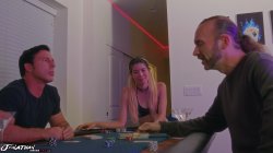 Captura de 'Double Dick Threesomes & DP Action For Small Titty Sluts' nº 52