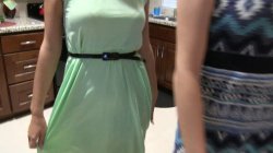 Captura de 'Stepsisters in Love' nº 4