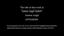 'All Upskirts Vol 2: Lewd And Tattooed' screenshot nº 41