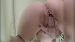 'All Upskirts Vol 2: Lewd And Tattooed' screenshot nº 50