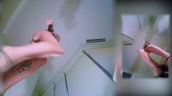'All Upskirts Vol 2: Lewd And Tattooed' screenshot nº 133