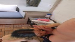 'Creeping on Lulu' screenshot nº 12