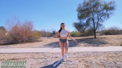 'Picked Up and Fucked Again: Mandy Muse' screenshot nº 11