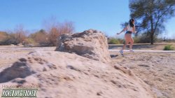 'Picked Up and Fucked Again: Mandy Muse' screenshot nº 13