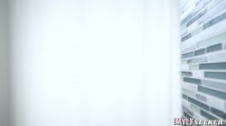 'In Hot Water With Stepmom' screenshot nº 24