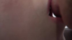 'POV Dreams and Creampie Wishes' screenshot nº 2