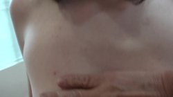 'POV Dreams and Creampie Wishes' screenshot nº 4