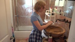 'POV Dreams and Creampie Wishes' screenshot nº 63