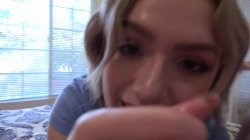 'POV Dreams and Creampie Wishes' screenshot nº 72