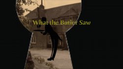 'What the Butler Saw 305' screenshot nº 1