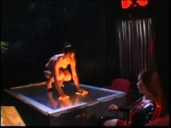 Captura de 'Bizarre Submissive: Justine Jolie' nº 34