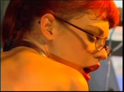 Captura de 'Bizarre Submissive: Justine Jolie' nº 125