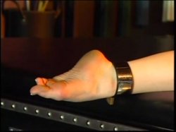 Captura de 'Bizarre Submissive: Justine Jolie' nº 132