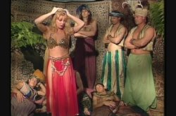 'Gangbang Girl 11' screenshot nº 105