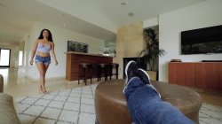 'Step Sibling Coercion 7' screenshot nº 45