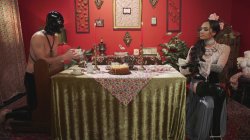 Captura de 'TS Seduction 12: Pretty Girls, Packing!' nº 5