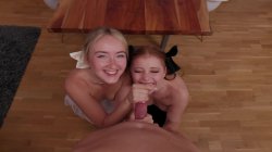 'Cumshot Compilation' screenshot nº 29