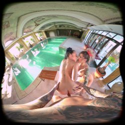 'Lap Lovers' screenshot nº 118