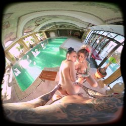 'Lap Lovers' screenshot nº 126