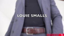 Captura de 'Louie Smalls Gets His Feet Soaked in Drool From Blair Underwood!' nº 1