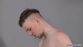 Alex Knight & Jaymie Young in Big Dick Hard-Ons for Blake Mason - clip