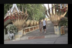 'Bangkok Connection' screenshot nº 110