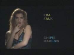 Captura de 'Inferno' nº 2