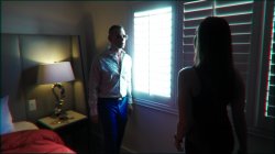 Captura de 'Special Agent Stratton Searches for Huge Cock in Switzerland Pt.2' nº 2