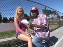 Captura de 'Chocolate Lovin' Teens' nº 70