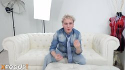 'Exciting Anal at the Casting' screenshot nº 2