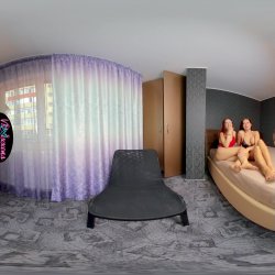 'Lesbian Bedroom Games 1' screenshot nº 1