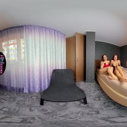 'Lesbian Bedroom Games 1' screenshot nº 2
