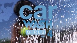 'Car Wash Girls 4: Megan Rain' screenshot nº 6