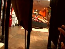 'Fishnet Ass Freaks' screenshot nº 33