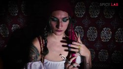 'witch's spell, The' screenshot nº 1