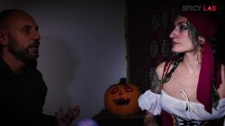 'witch's spell, The' screenshot nº 11