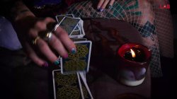 'witch's spell, The' screenshot nº 3
