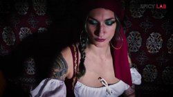 'witch's spell, The' screenshot nº 4
