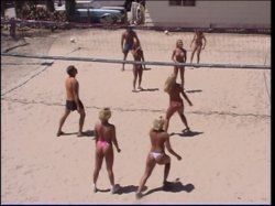 'Naked Volleyball Girls' screenshot nº 36