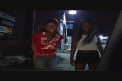 'Black Street Hookers 69' screenshot nº 1