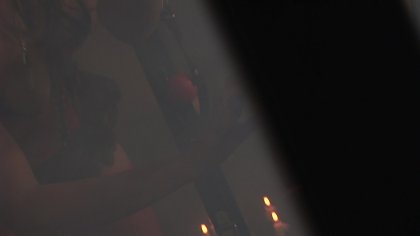 Lesbian Vampires Get off with Toys