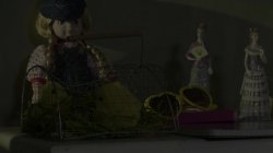 Captura de 'Nobody's Daughter' nº 2
