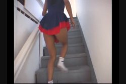 'Chinatown Cheerleaders' screenshot nº 32