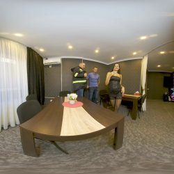 'MILF on Fire & Two Firemen' screenshot nº 25