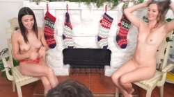 'A Merry Christmas with Friends' screenshot nº 131