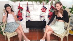 'A Merry Christmas with Friends' screenshot nº 15