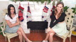 'A Merry Christmas with Friends' screenshot nº 16