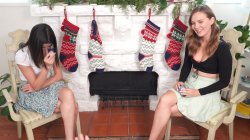 'A Merry Christmas with Friends' screenshot nº 25